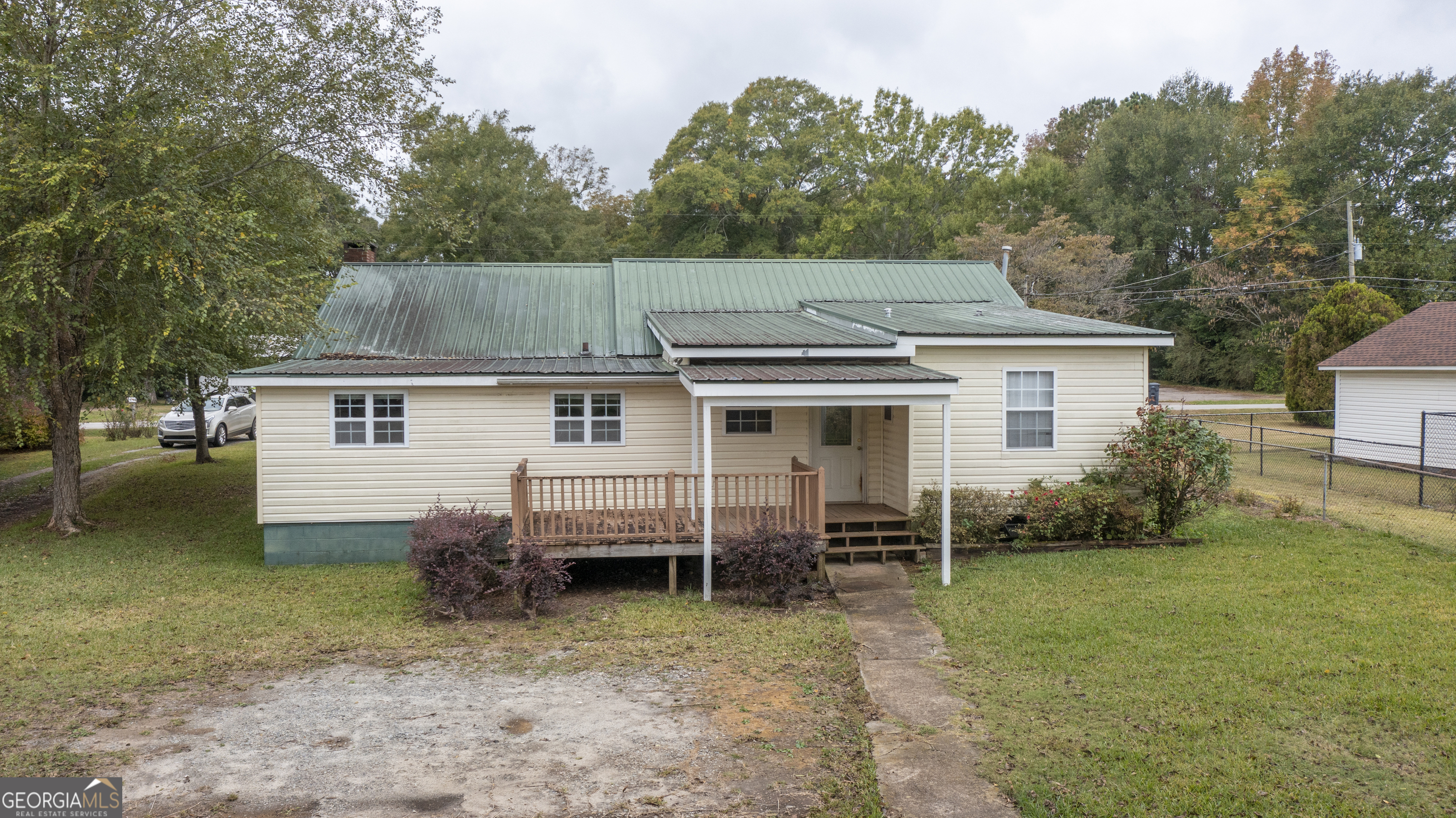 Sunnyside - Residential