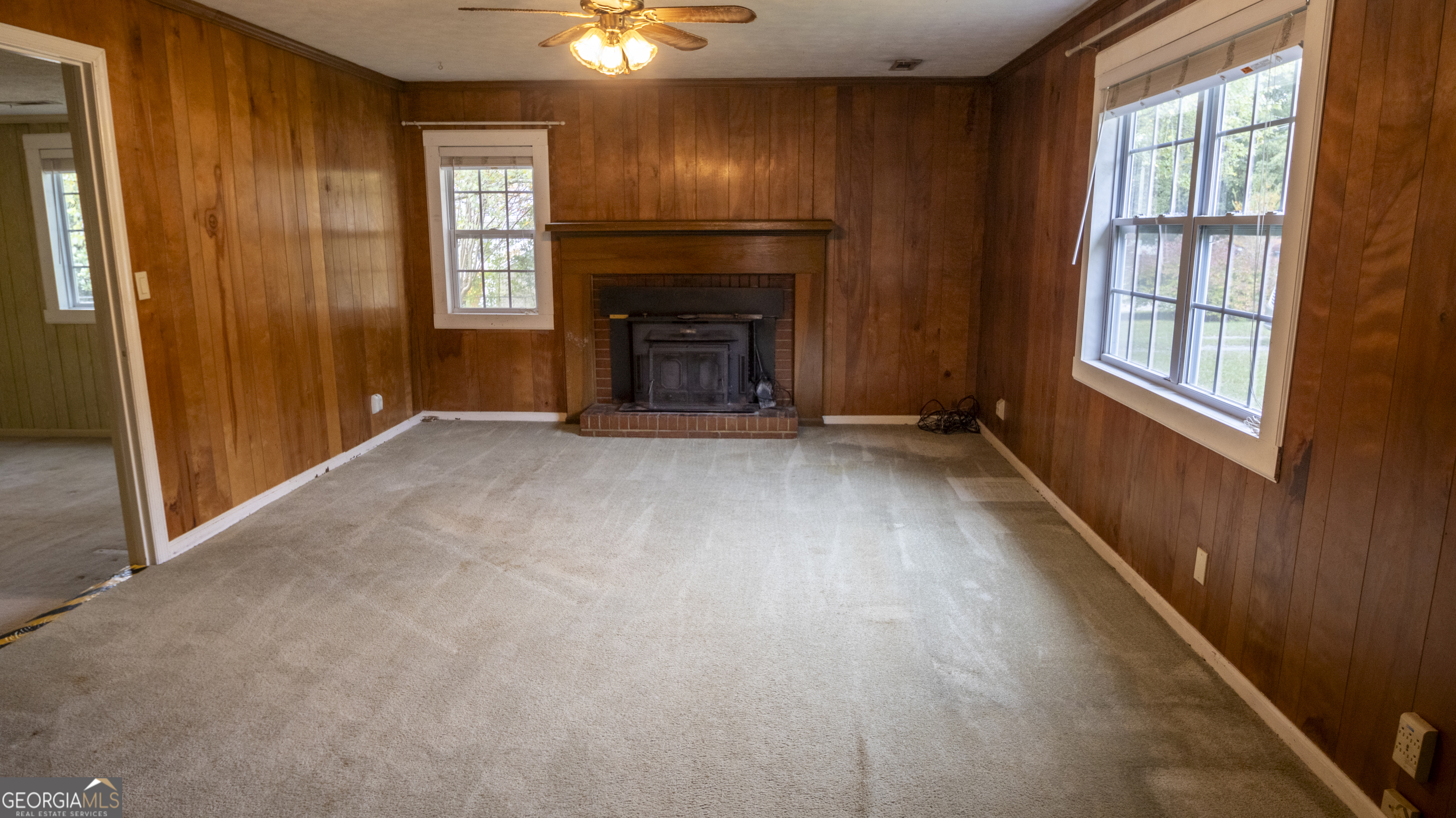 Sunnyside - Residential