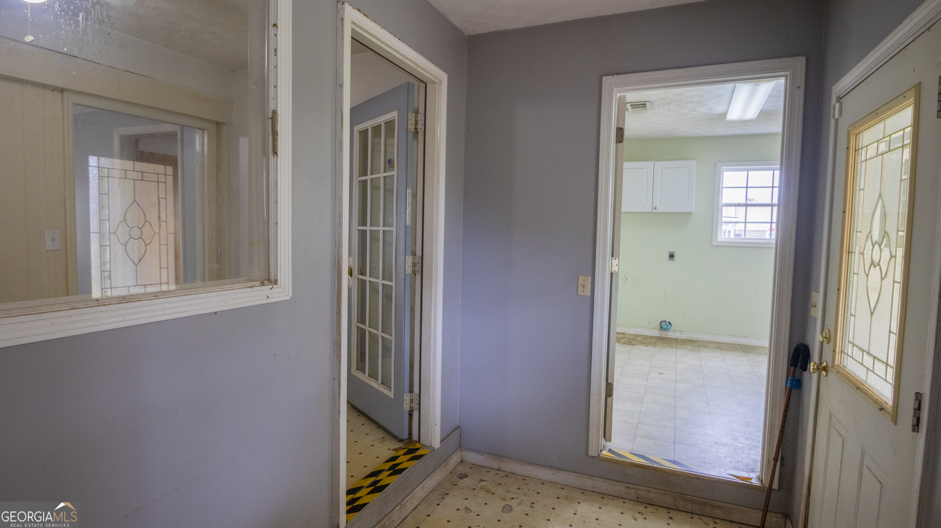 Sunnyside - Residential