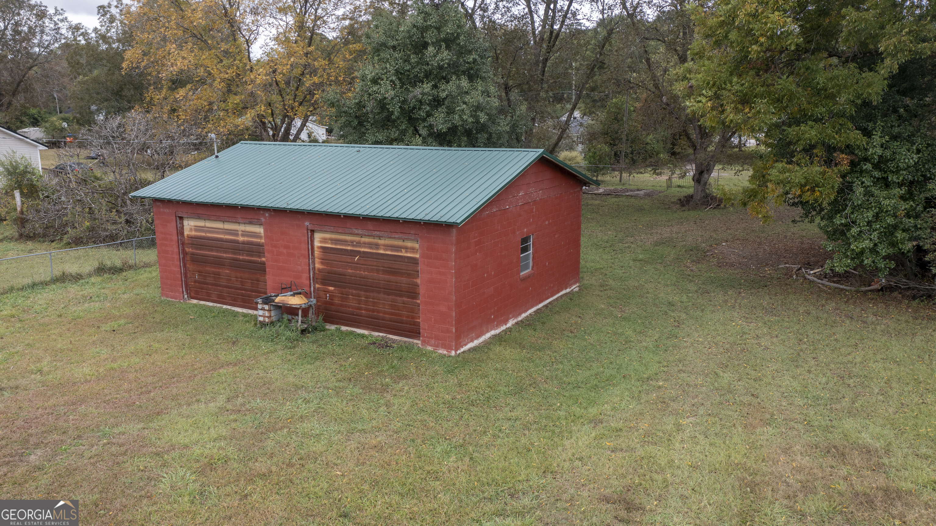 Sunnyside - Residential