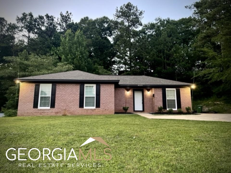 Photo 1 of 22 of 4531 Conner RD house