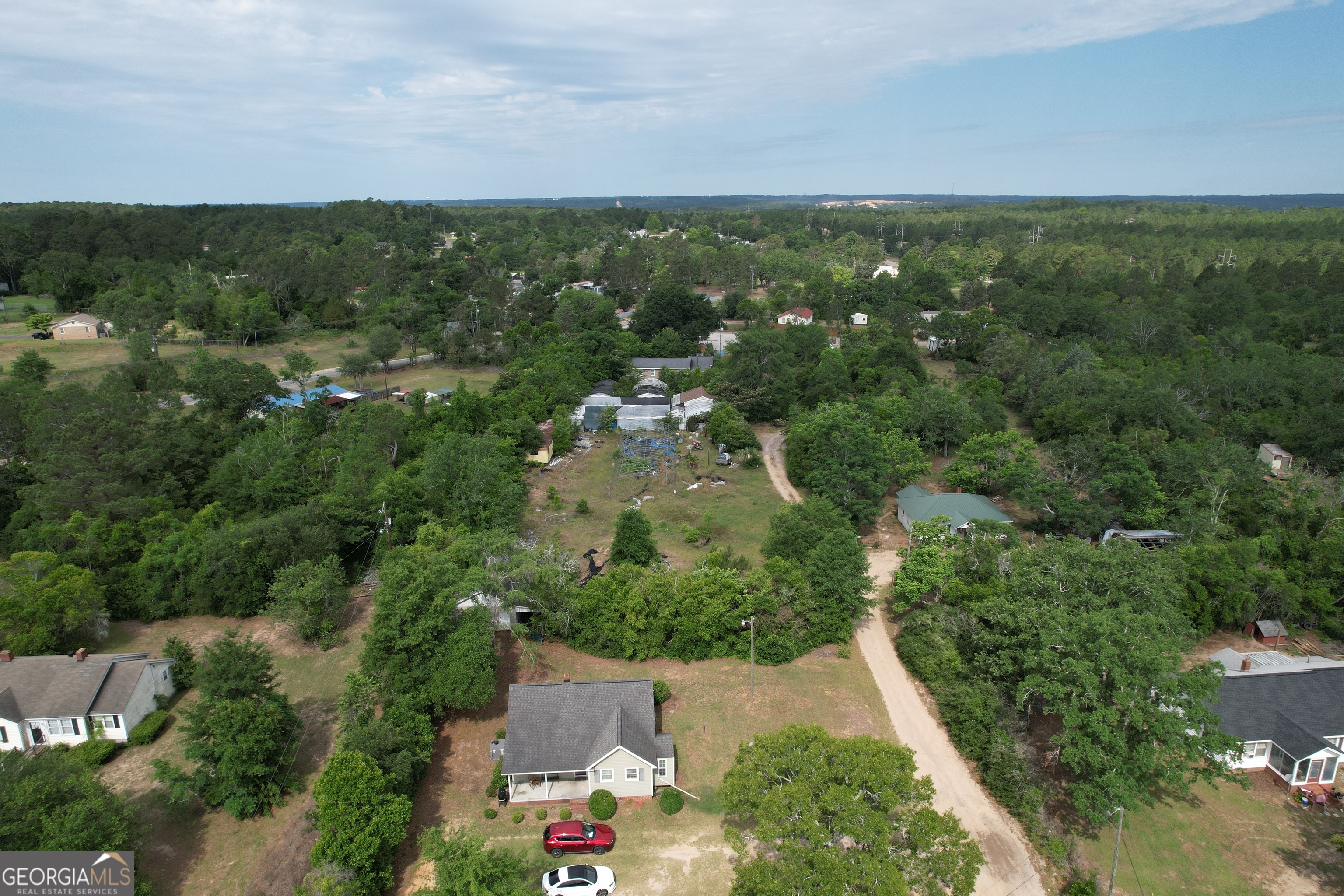 191 Bettis Academy Road