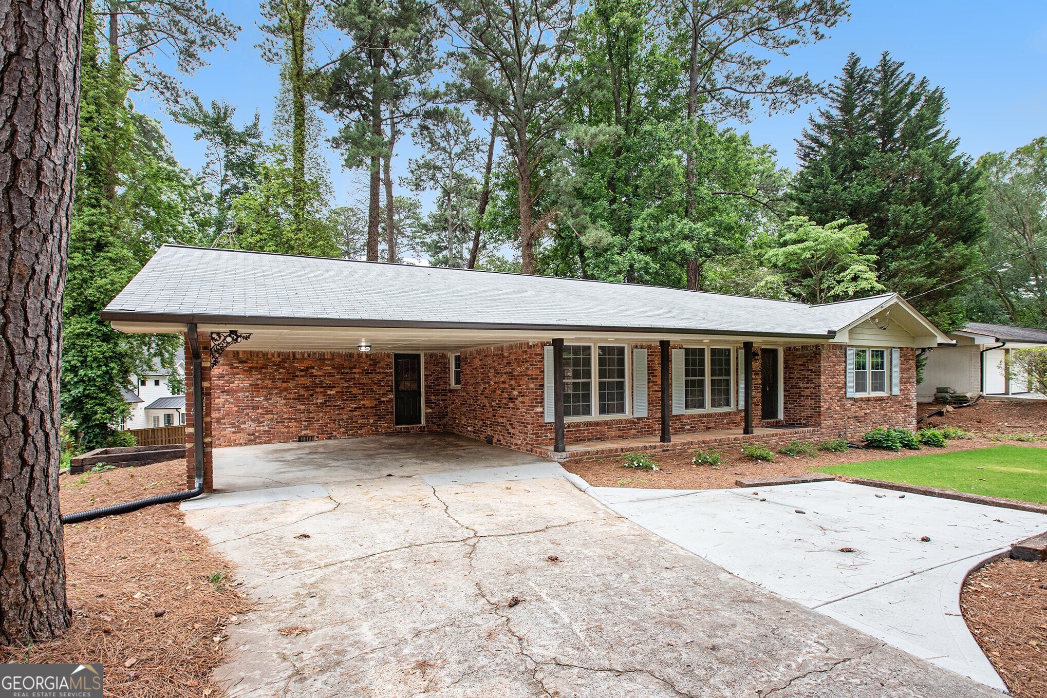 2695 Peeler RD