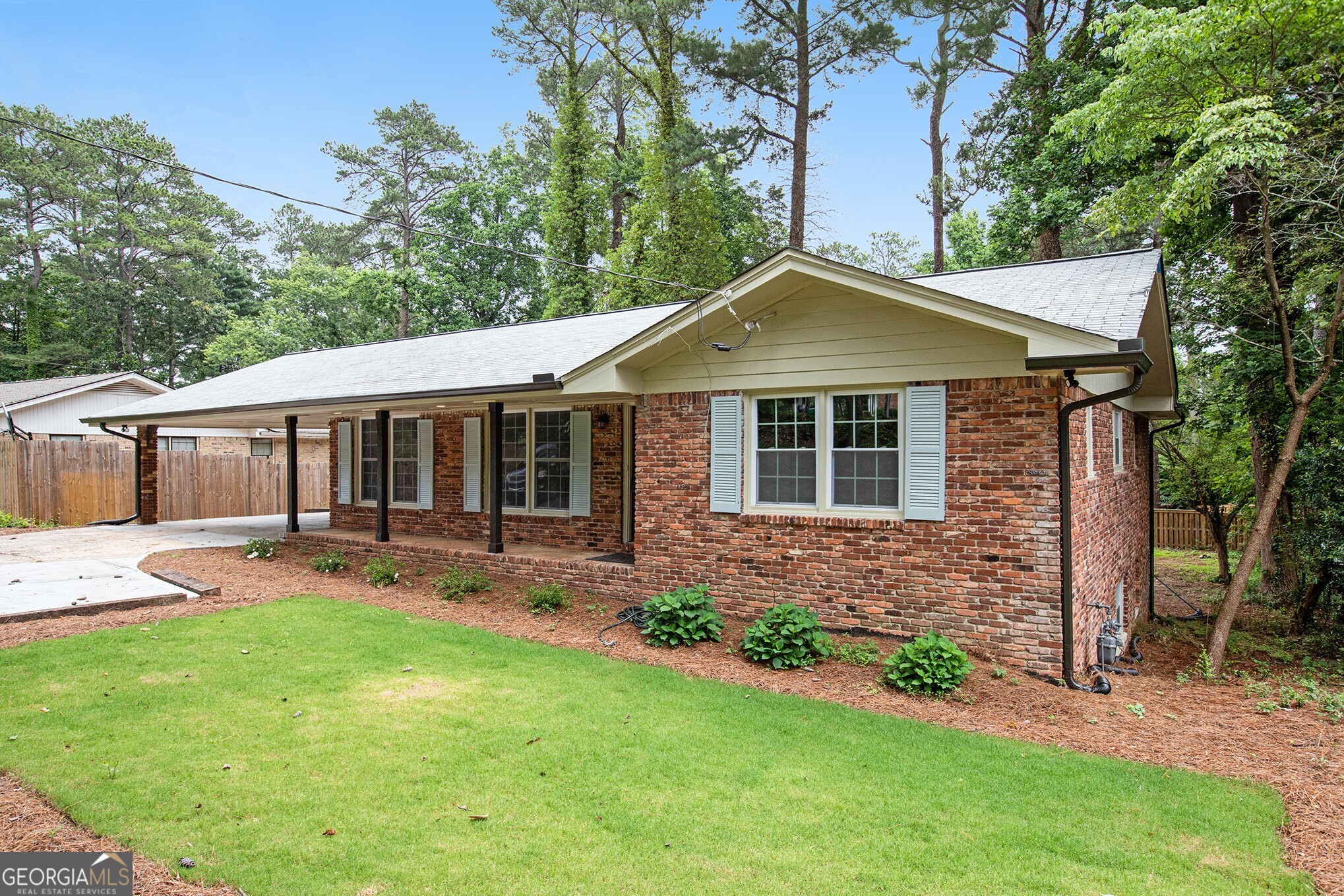 2695 Peeler RD