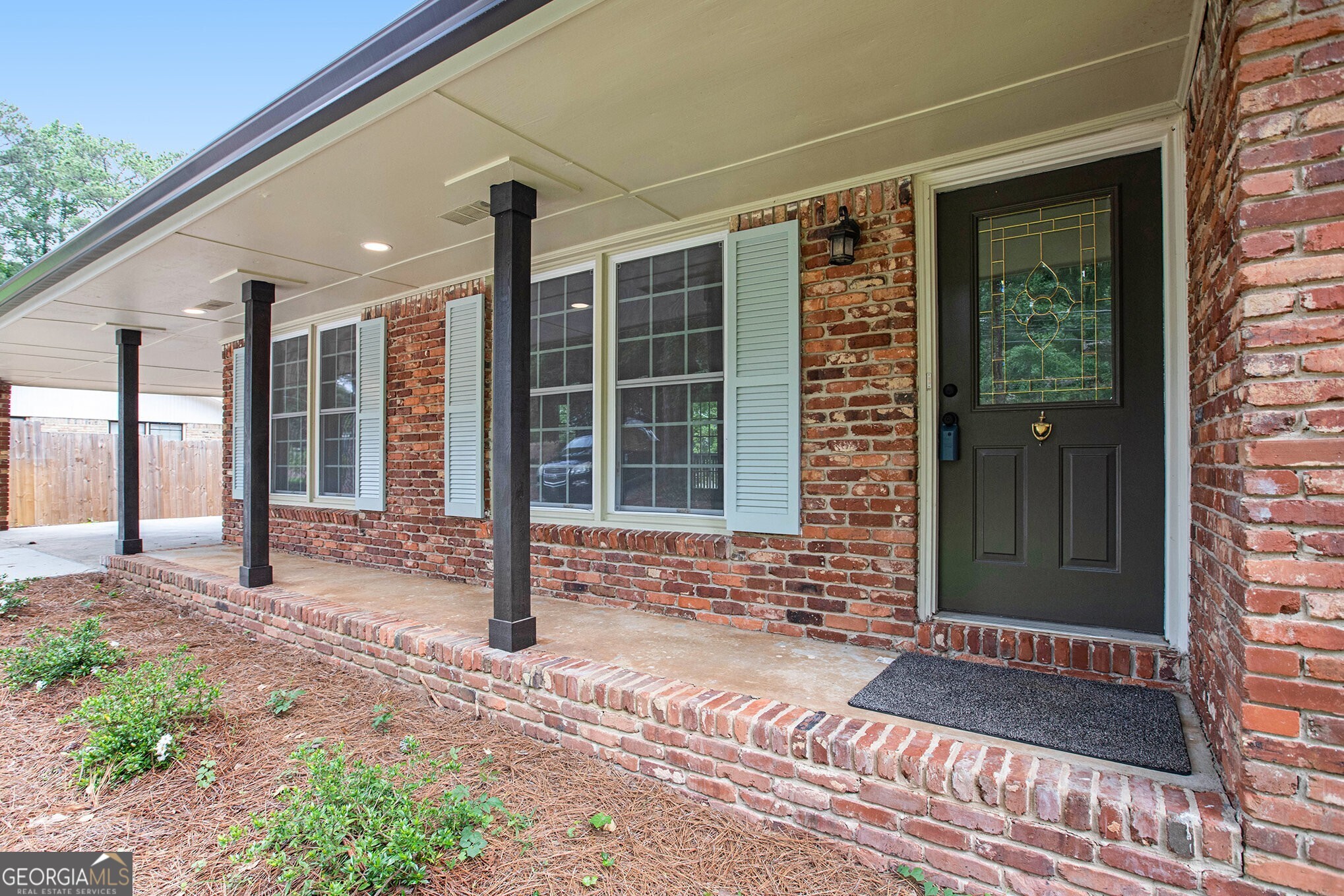 2695 Peeler RD
