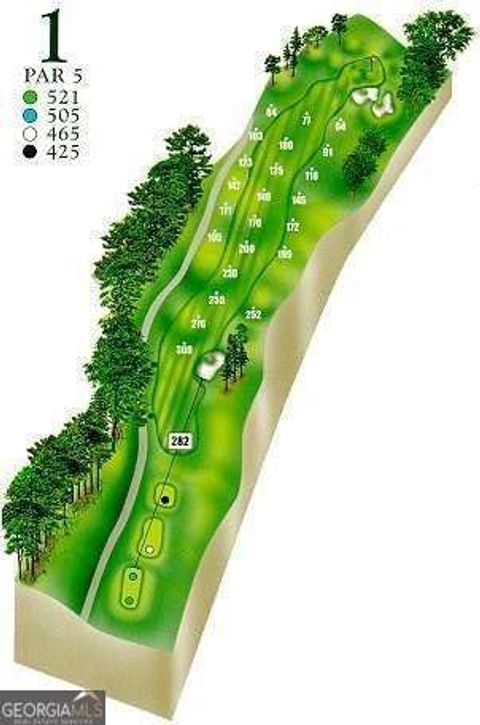 114 Ridgemoor TRCE Canton GA 30115