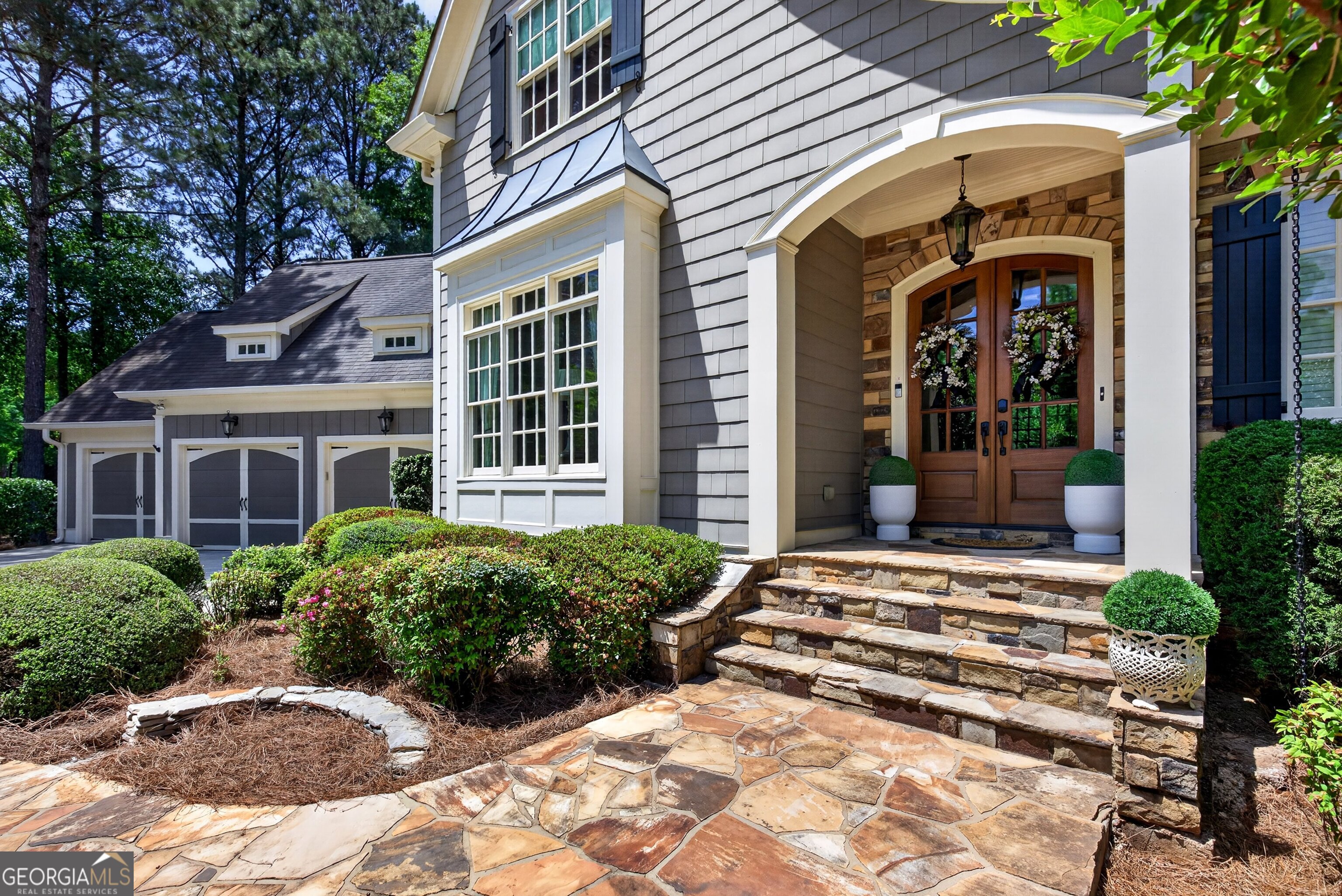 110 Newhaven DR