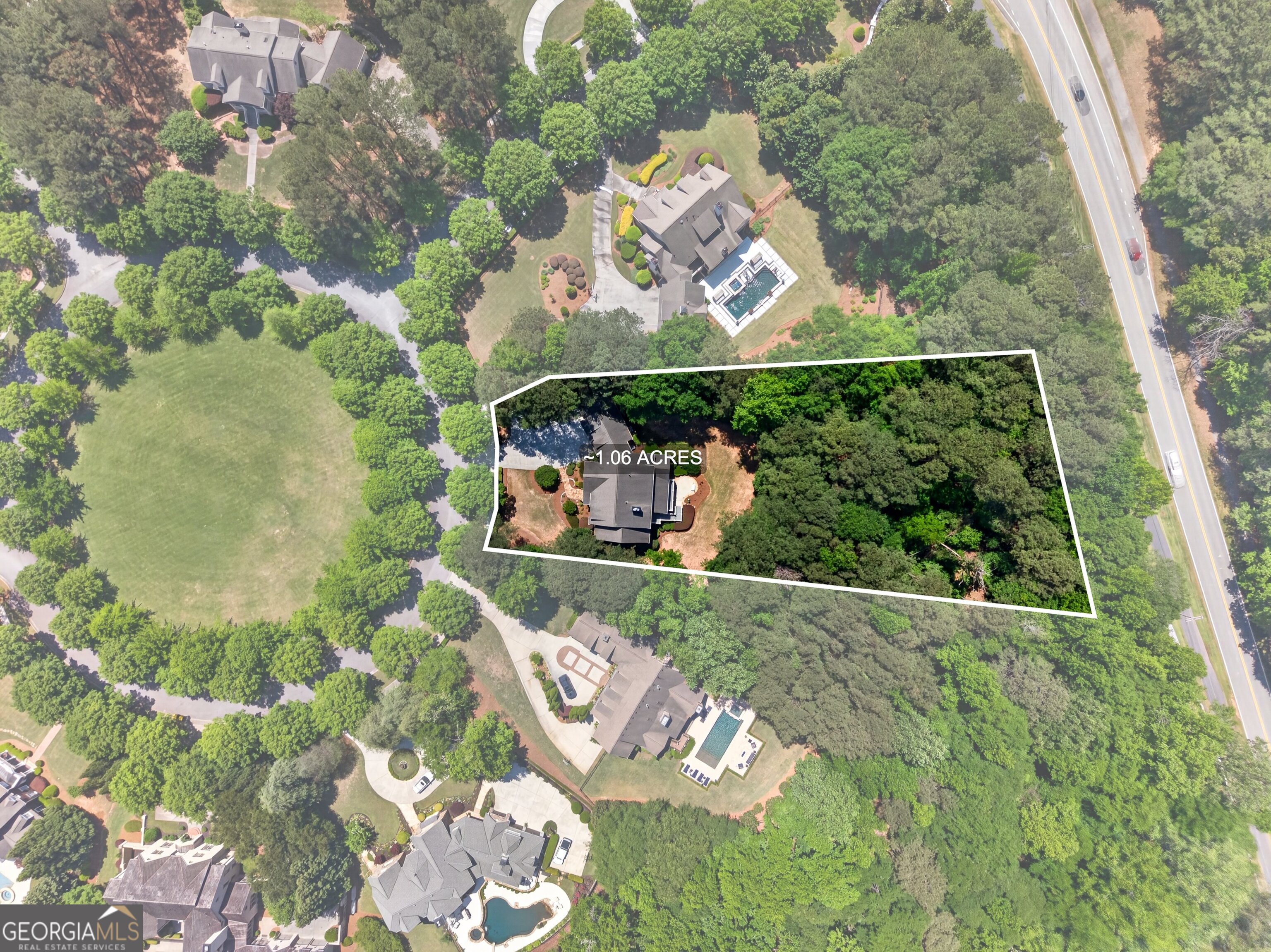 110 Newhaven DR
