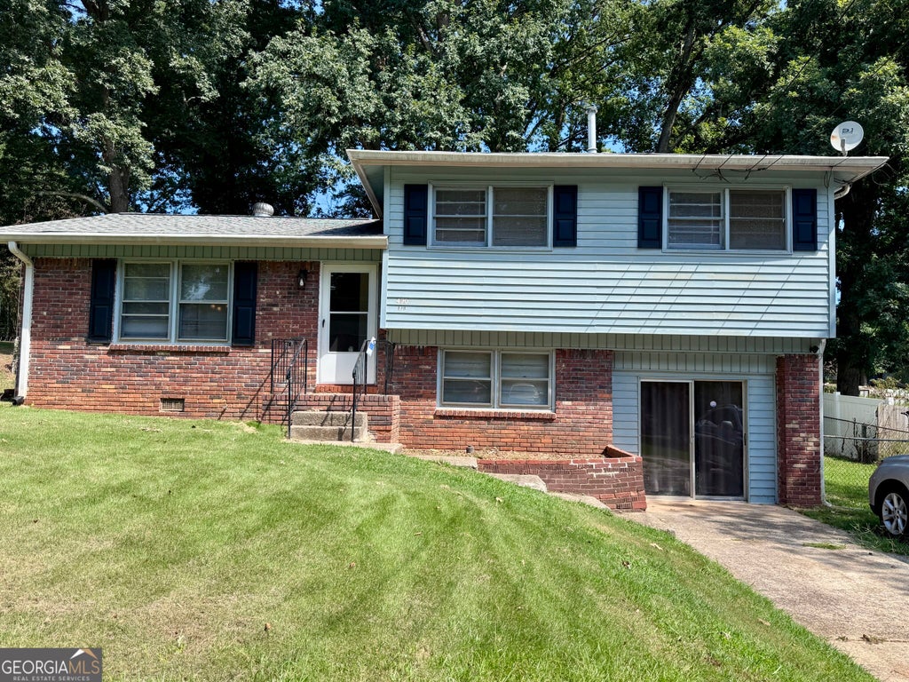 Photo of 430 Windsor Drive, Forest Park, GA 30297 (MLS # 10839758)