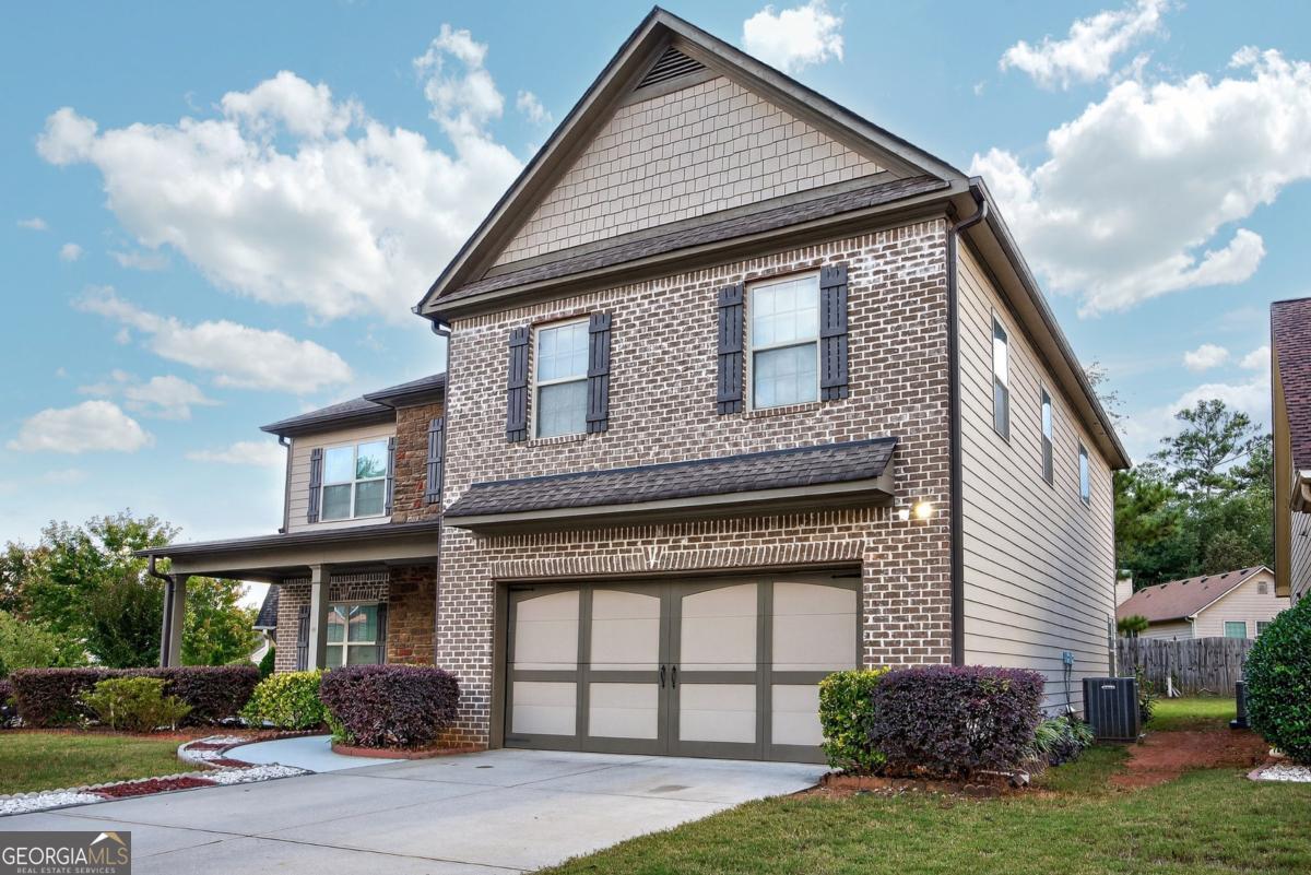 3239 Arbor Oaks DR