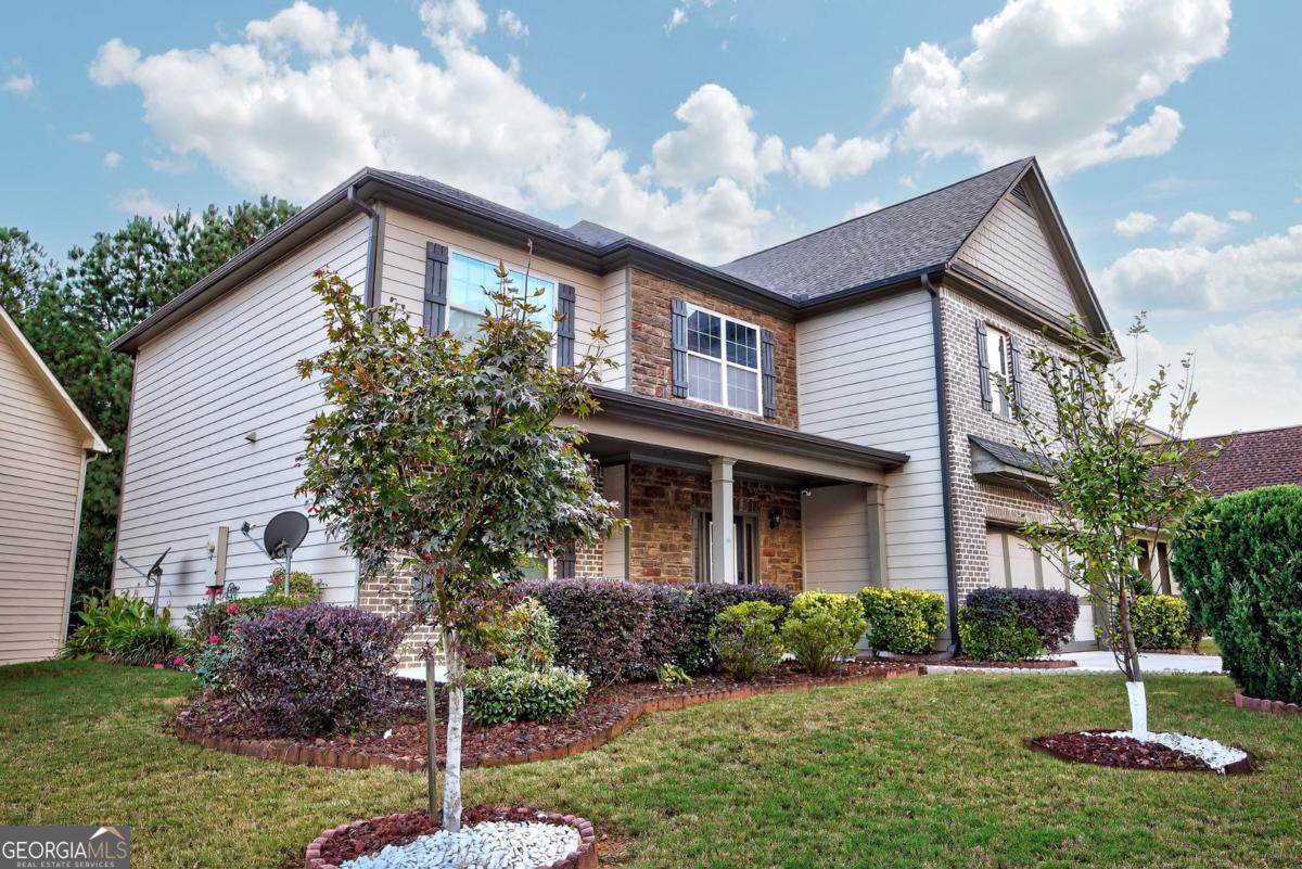 3239 Arbor Oaks DR