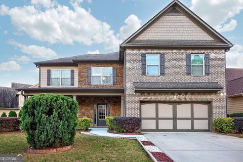 3239 Arbor Oaks DR Snellville GA 30039