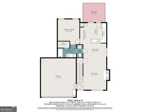 Single Family Residence in Dallas GA 218 Toulouse Street 2.jpg