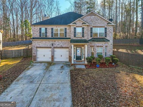 70 Torero Trail, Newnan, GA 30263 - #: 10665948