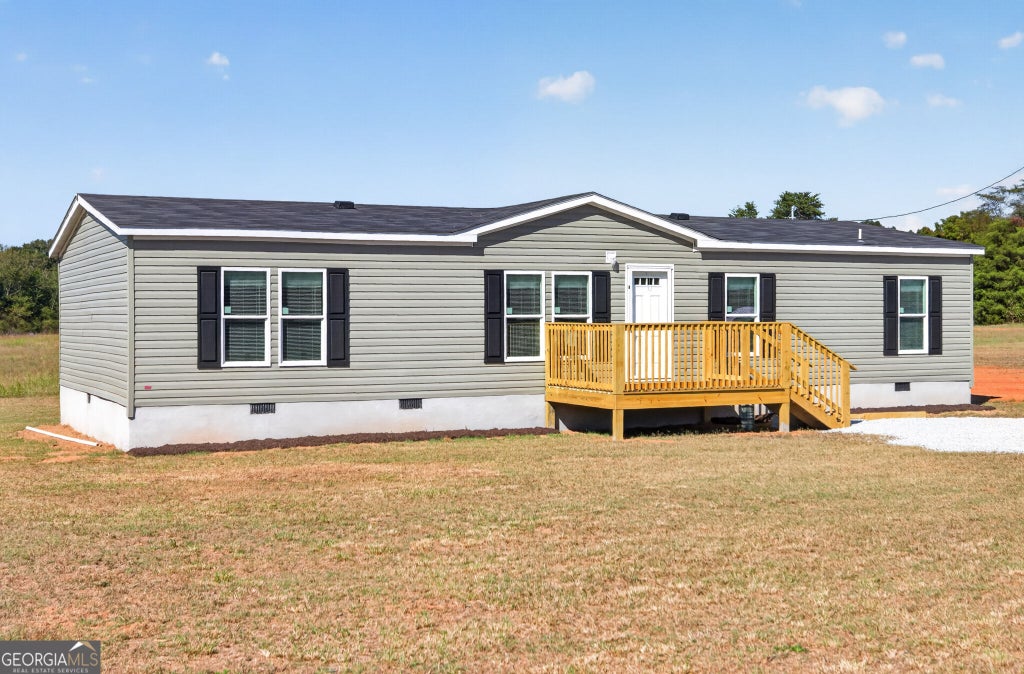 Photo of 1475 Nancy Hart School, Hartwell, GA 30643 (MLS # 10870348)