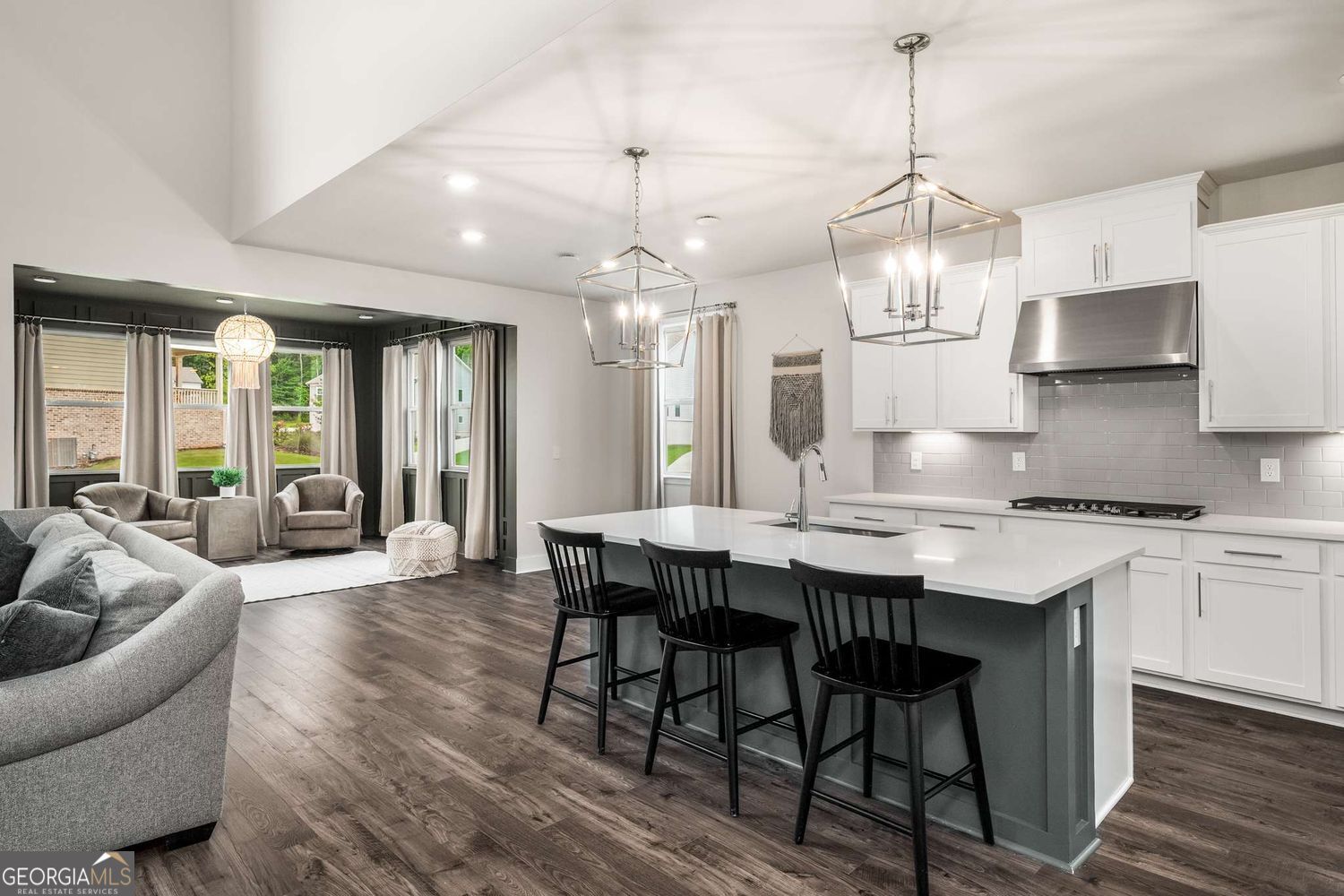 135 Aspen Hall DR