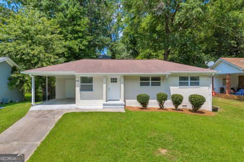 Photo of 2048 Claude Street NW, Atlanta, GA 30318 (MLS # 10562963)