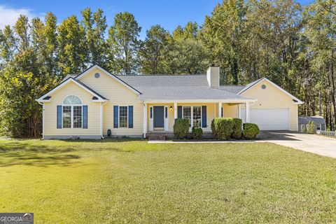 926 Live Oak CT Winder GA 30680