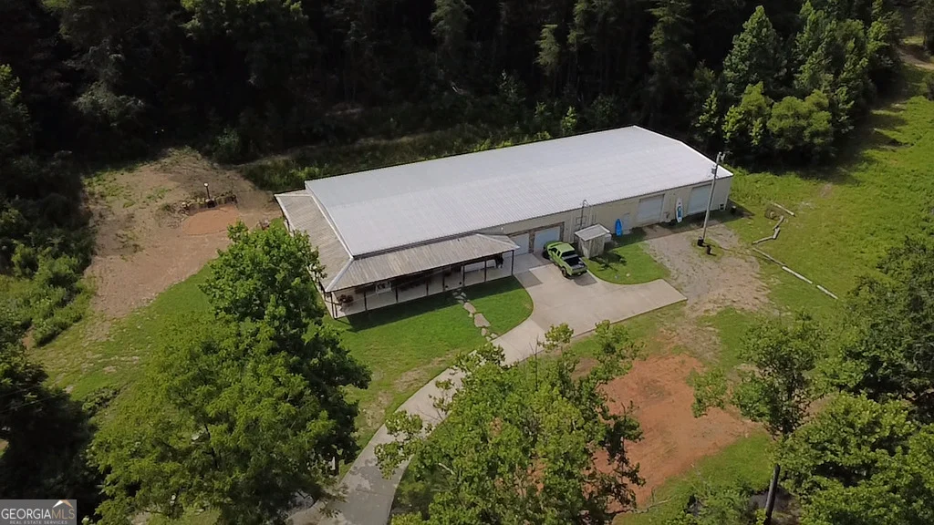 1576 Dripping Springs Road, Lafayette, GA, 30728