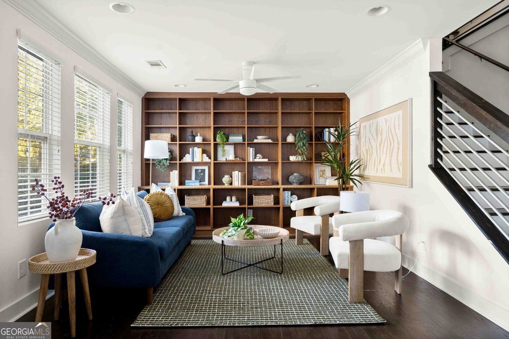 Photo of 296 Eleanor Street SE, Atlanta, GA 30317 (MLS # 10877050)