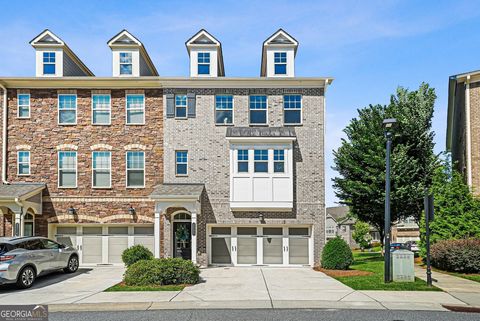 Photo of 2320 Kaylen Drive, Atlanta, GA 30341 (MLS # 10792820)