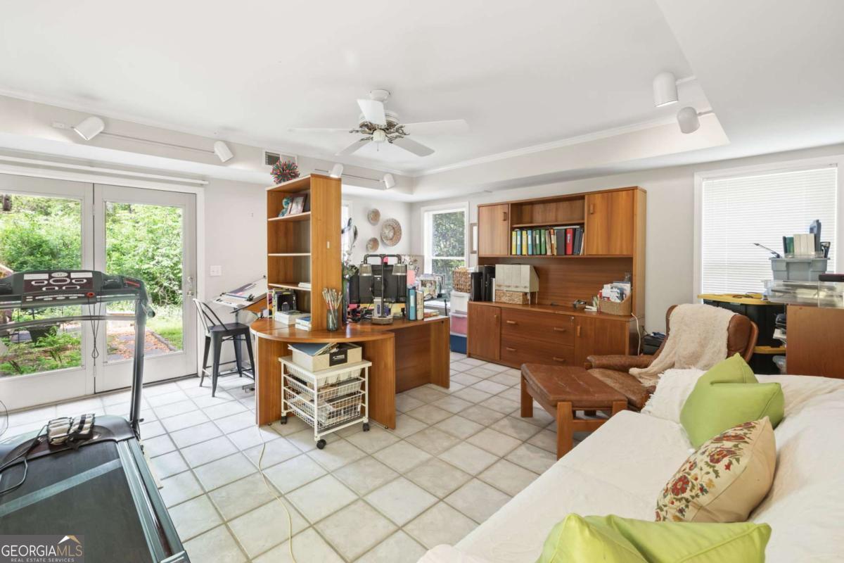 Waters Ridge - Residential