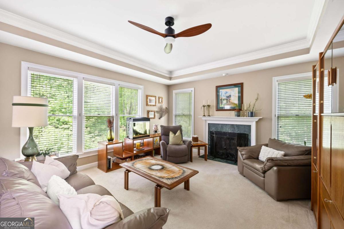 Waters Ridge - Residential