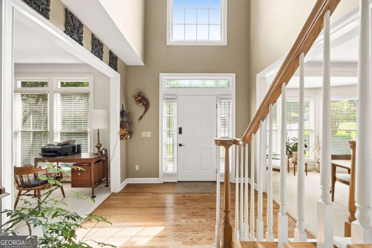 Waters Ridge - Residential