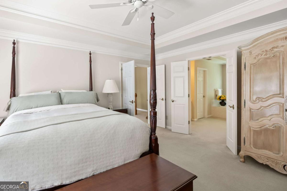 Waters Ridge - Residential