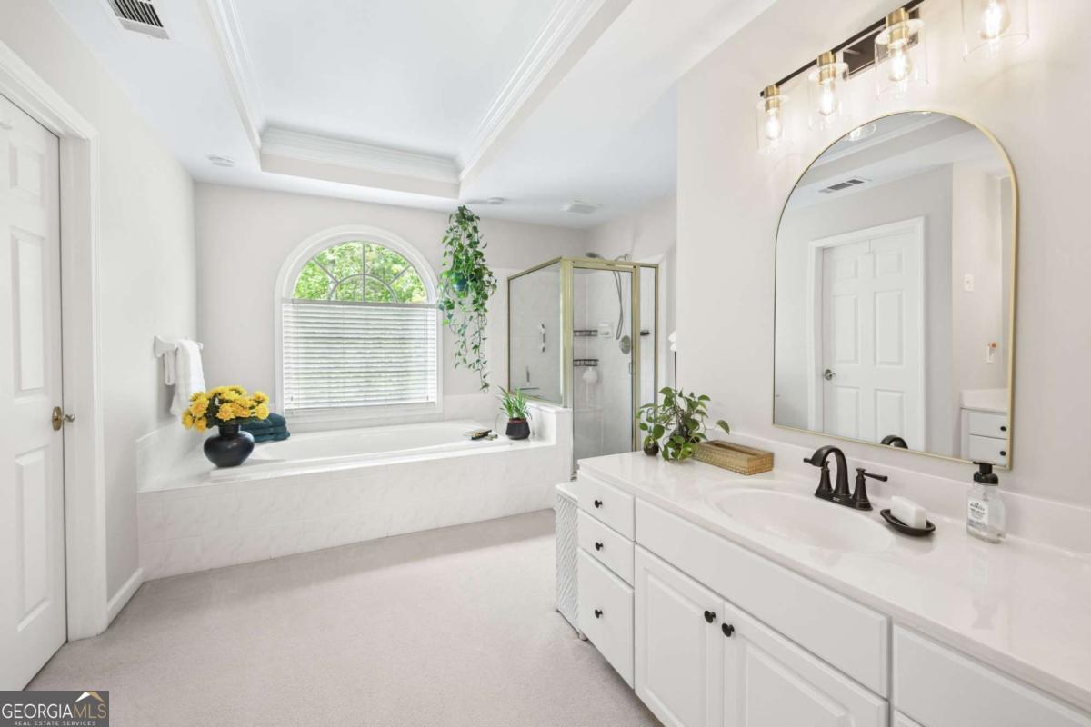 Waters Ridge - Residential