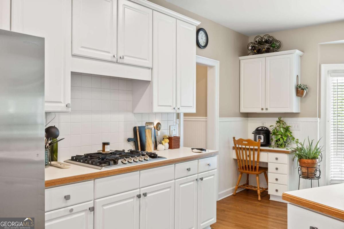 Waters Ridge - Residential