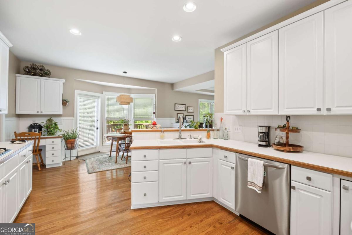 Waters Ridge - Residential