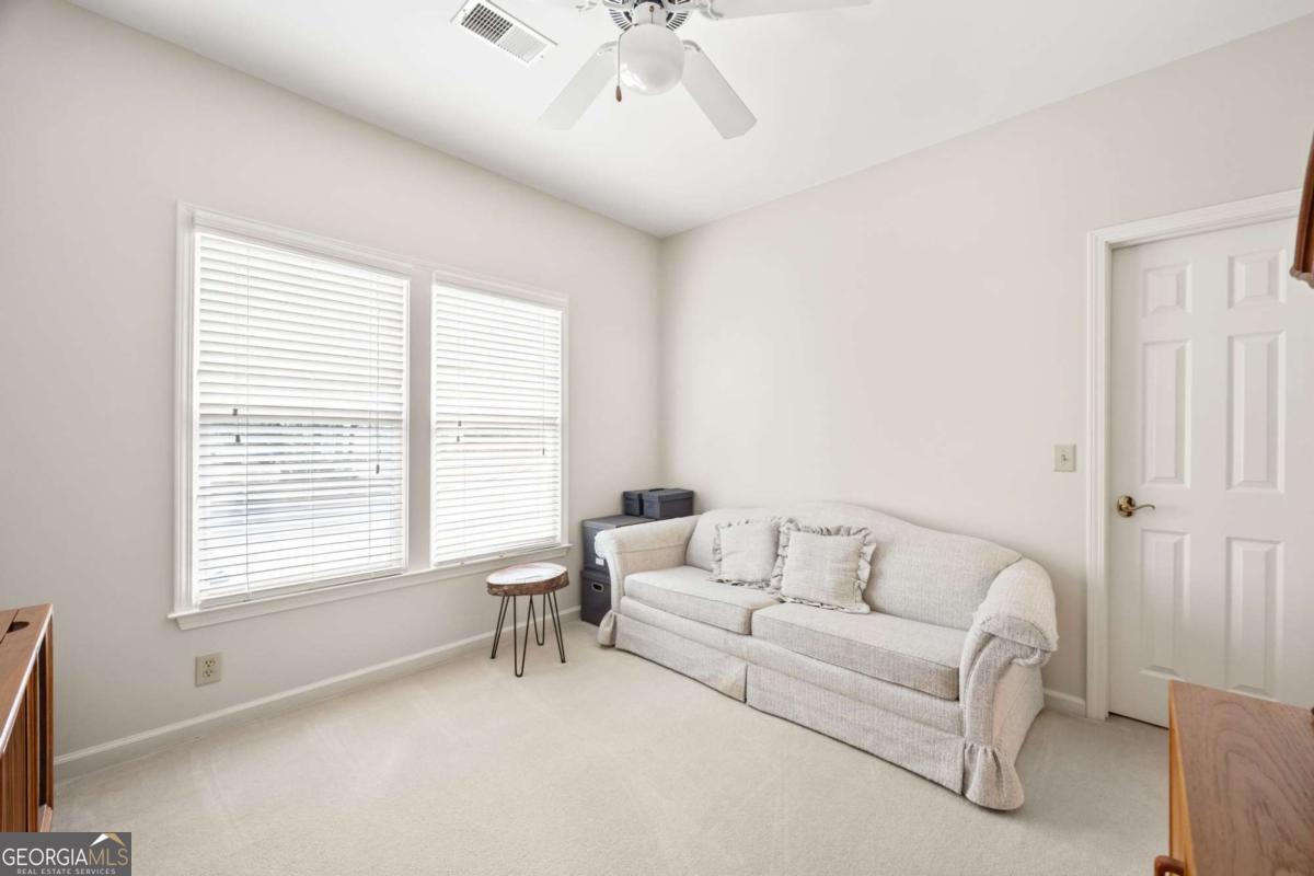 Waters Ridge - Residential
