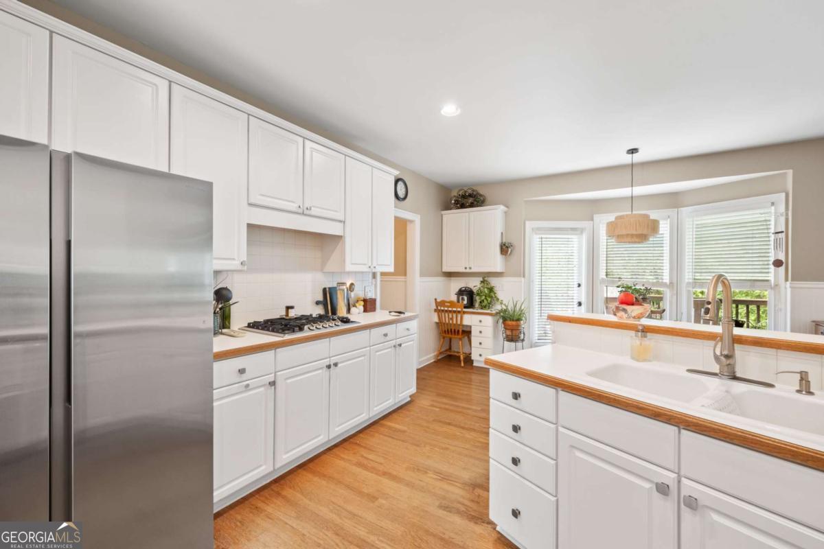 Waters Ridge - Residential