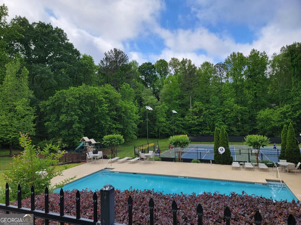 Waters Ridge - Residential