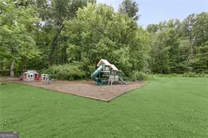 Waters Ridge - Residential
