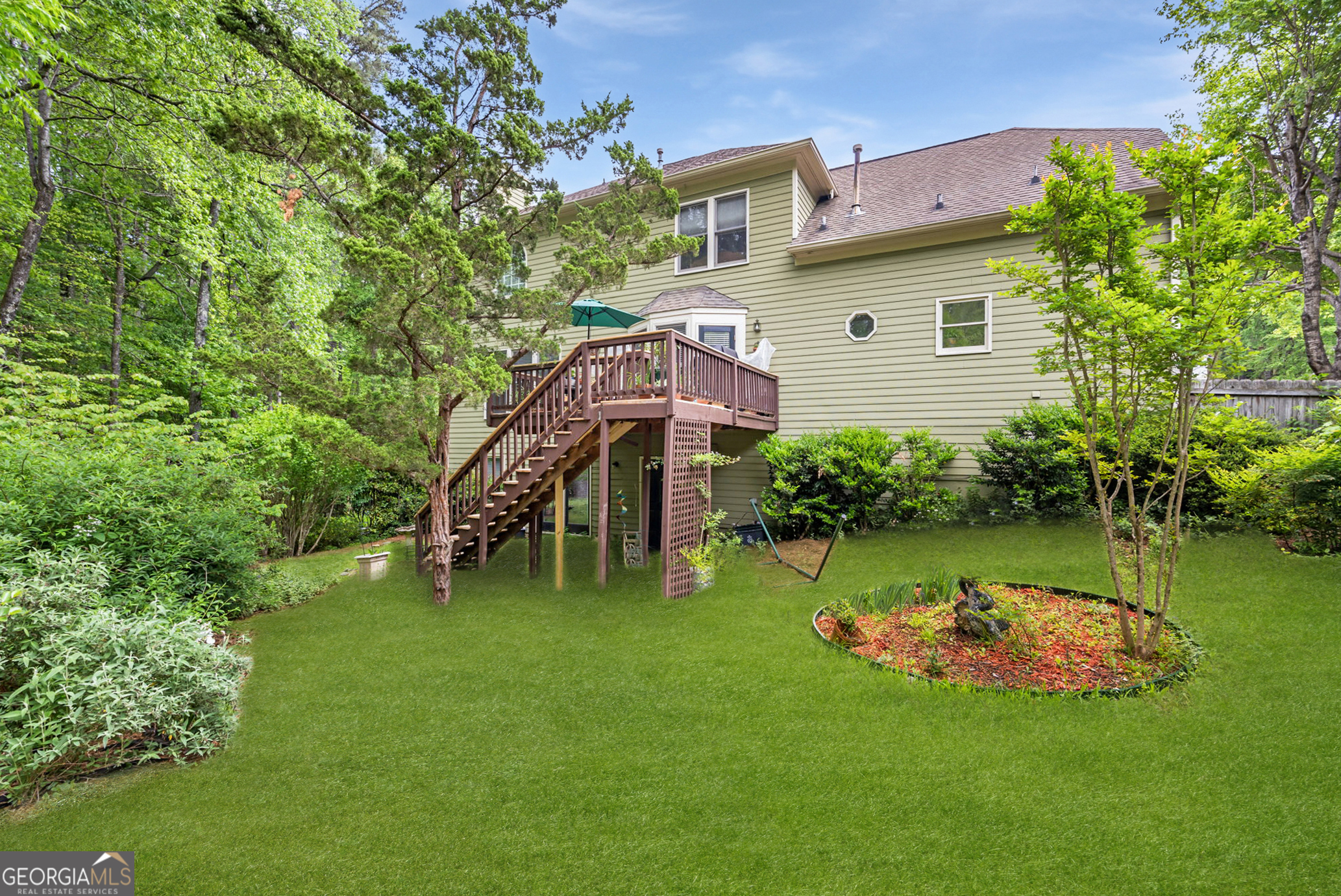 Waters Ridge - Residential