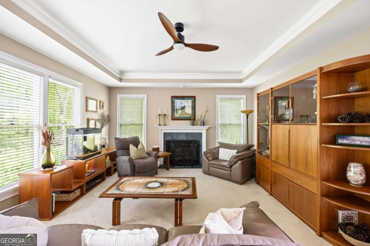 Waters Ridge - Residential