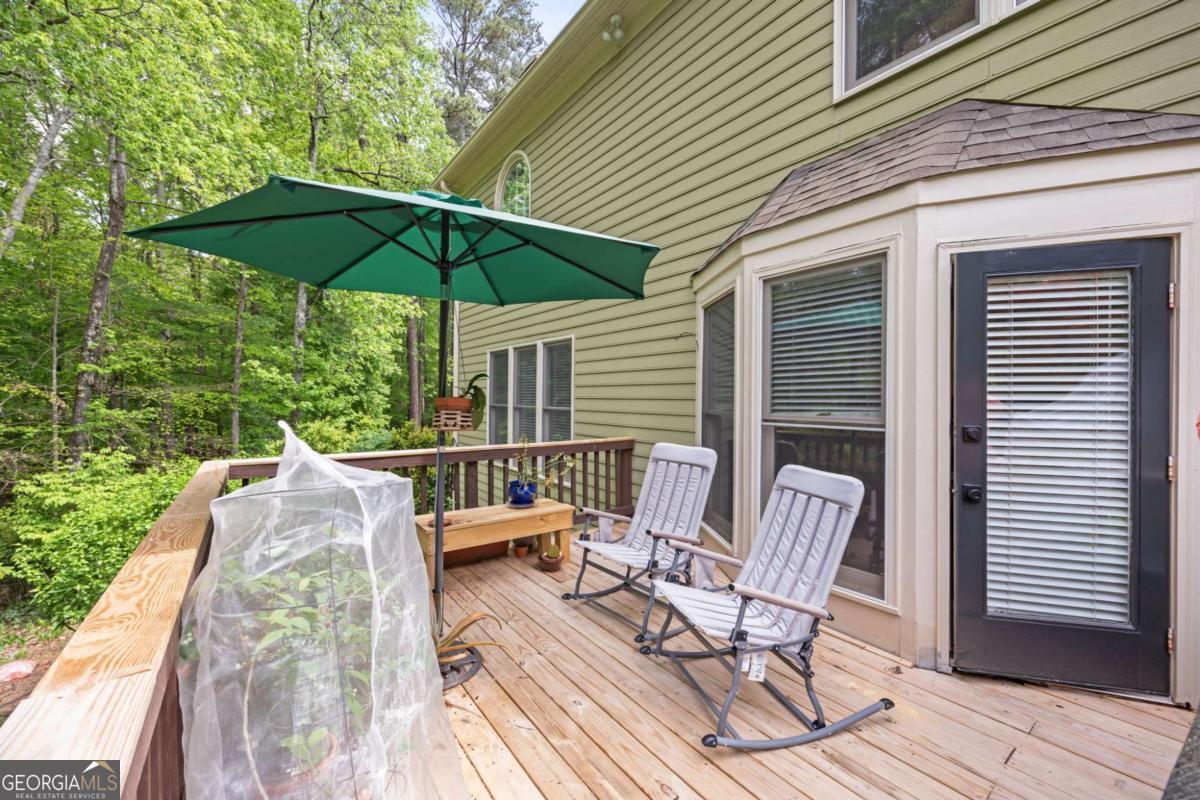 Waters Ridge - Residential