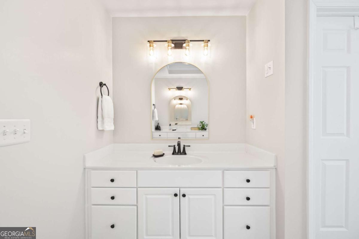 Waters Ridge - Residential