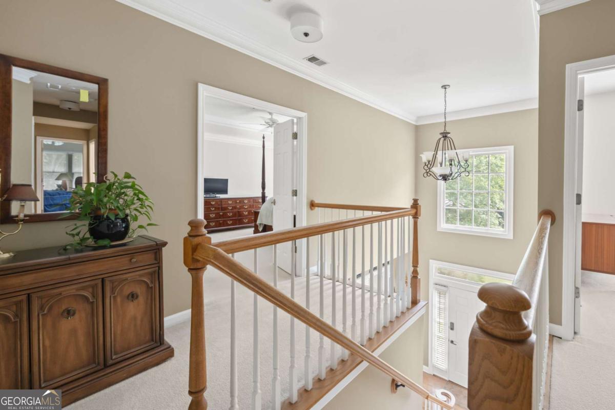 Waters Ridge - Residential