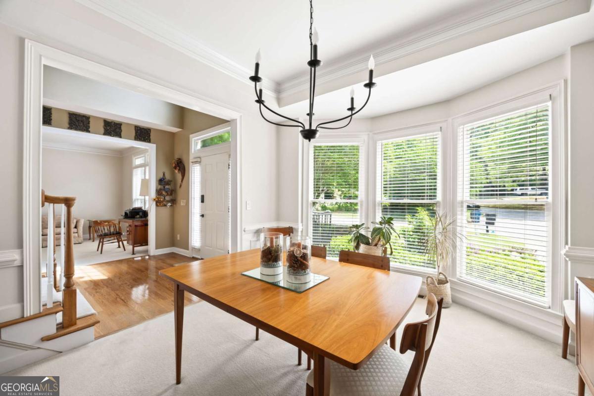 Waters Ridge - Residential