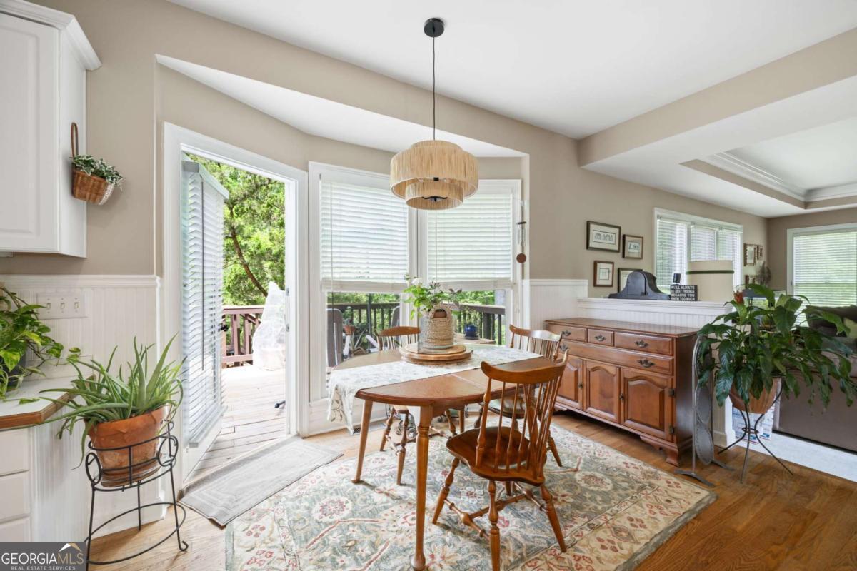 Waters Ridge - Residential
