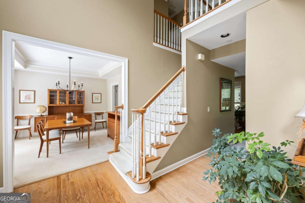 Waters Ridge - Residential
