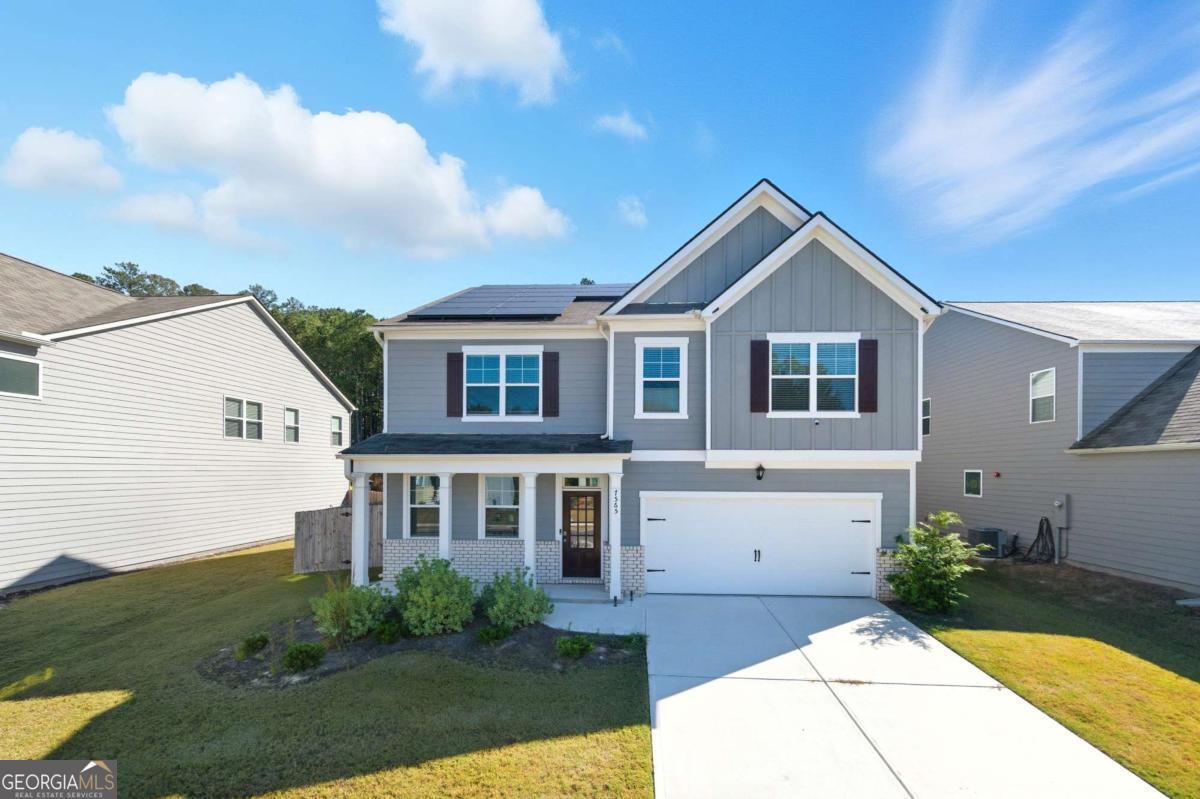 7565 Jennadee DR
