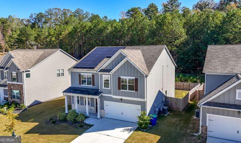 7565 Jennadee DR Fairburn GA 30213