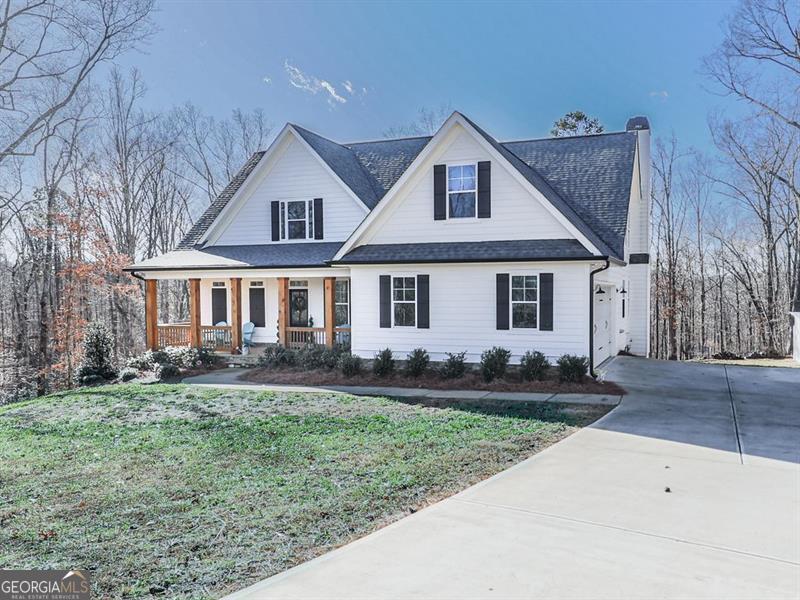 711 CARVER MILL