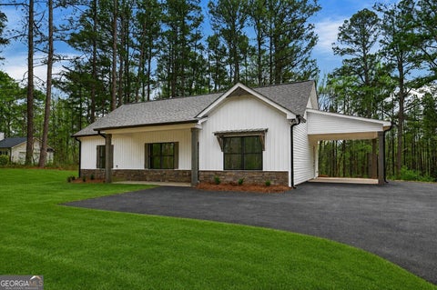 Photo of 362 PLEASANT HILL Road, Rockmart, GA 30153 (MLS # 10839947)