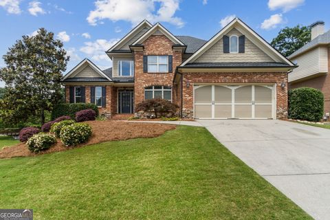 1408 Chloe DR Lawrenceville GA 30043
