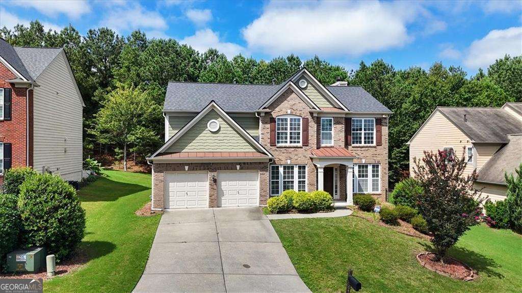 645 Earlham DR